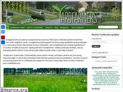 Sites similar to yardfarmers.us