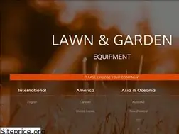 Sites similar to yardforce-tools.com