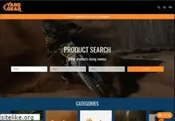 Sites similar to yardgear.ca