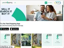 Sites similar to yardhopping.com