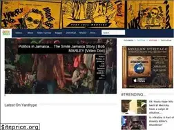 Sites similar to yardhype.com