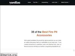 Sites similar to yardiac.com
