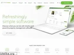 Sites similar to yardibreeze.com