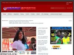 Sites similar to yardiesports.com