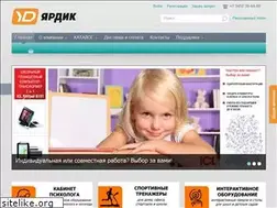 Sites similar to yardik.ru