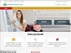 Sites similar to yardimciara.com