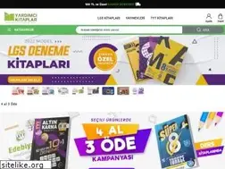 Sites similar to yardimcikitaplar.com