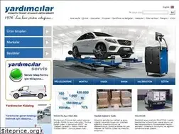 Sites similar to yardimcilar.com.tr