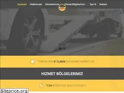 Sites similar to yardimciolalim.com