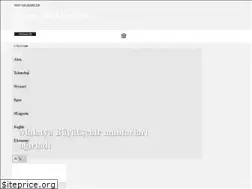 Sites similar to yardimcisaglikpersoneli.com