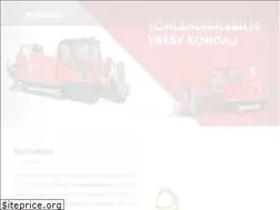 Sites similar to yardimciyataysondaj.com