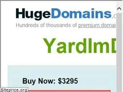 Sites similar to yardimdernegi.com