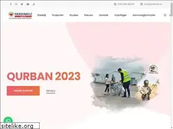 Sites similar to yardimeli.eu