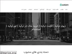 Sites similar to yardimet.ir