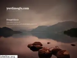 Sites similar to yardimoglu.com