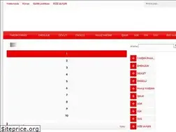 Sites similar to yardimparasi.com