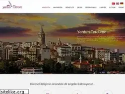 Sites similar to yardimtercume.com.tr