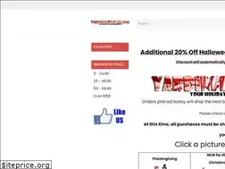 Sites similar to yardinflatables.com