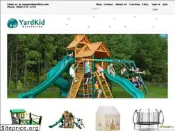 Sites similar to yardkid.com