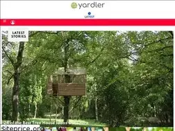 Sites similar to yardler.com