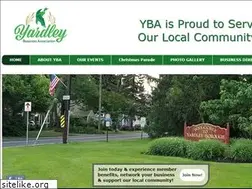 Sites similar to yardleybusiness.com