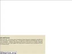 Sites similar to yardleymen.me