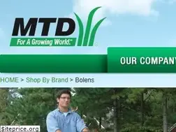 Sites similar to yardman.com