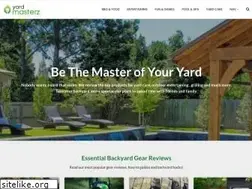 Sites similar to yardmasterz.com