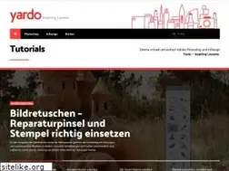 Sites similar to yardo.de