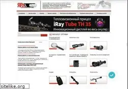Sites similar to yardoptic.ru