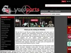 Sites similar to yardparts.com