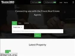Sites similar to yards360.com