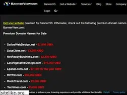 Sites similar to yardsalenet.net