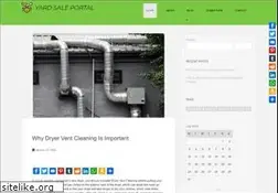 Sites similar to yardsaleportal.com