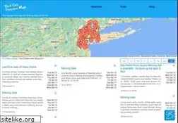 Sites similar to yardsaletreasuremap.com