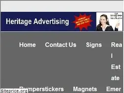 Sites similar to yardsigns.org