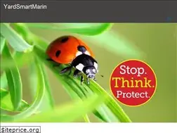 Sites similar to yardsmartmarin.org