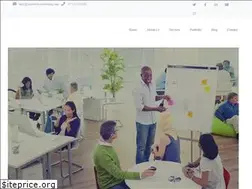 Sites similar to yardstick-marketing.com