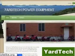 Sites similar to yardtechpower.com