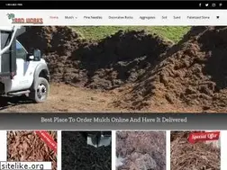 Sites similar to yardworkslandscapesupply.com