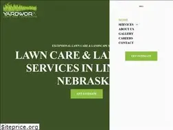 Sites similar to yardworxlincoln.com