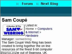 Sites similar to yarek.com