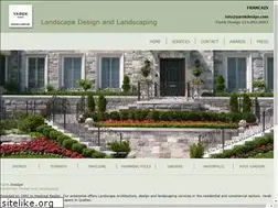 Sites similar to yarekdesign.com