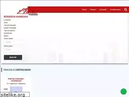 Sites similar to yarellapropiedades.cl