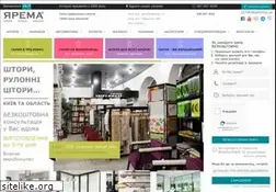 Sites similar to yarema.ua