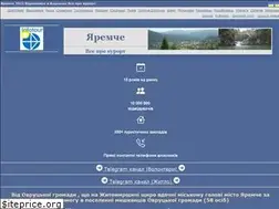 Sites similar to yaremcha.com.ua