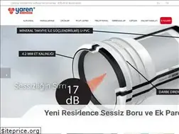 Sites similar to yaren.com