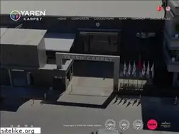 Sites similar to yarencarpet.com