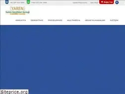 Sites similar to yarender.org