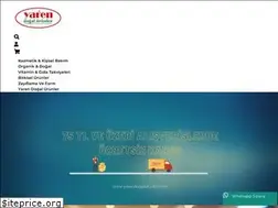 Sites similar to yarendogalurunler.com
